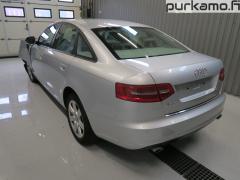 Audi A6 (4F) 2.0 TDi Sed