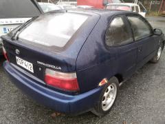 Toyota Corolla 1.33 XLi -96 Hatchback