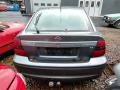 Kuva 3: Opel Vectra B 5DHB 2,2i 16V  2001