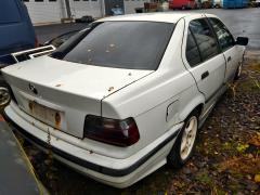 BMW 316i  E36 sedan -95