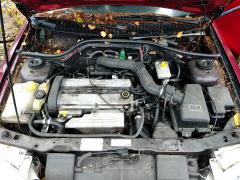 Ford Escort 1,6 16V farmari -00 