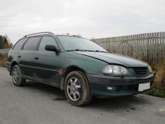 Toyota Avensis 2.0 STW -00