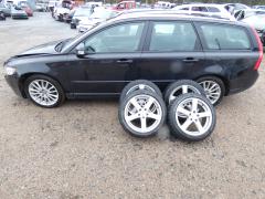 Volvo V50 1.6 D2 Classic Farmari