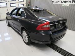 Volvo S80 II 2.4D