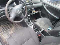 Toyota Corolla 02-07 (E120)