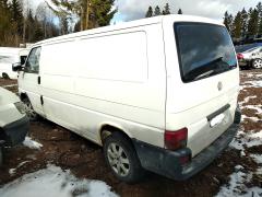 Volkswagen Transporter 2,5TDI -98