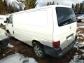 Kuva 3: Volkswagen Transporter 2,5TDI -98 1998