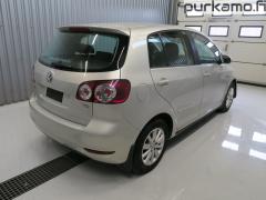 Volkswagen Golf Plus (1KP) 1.2 TSI