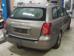 Toyota Avensis 07-08 1.8L Farmari
