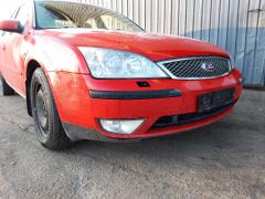 Ford Mondeo III Sedan 1.8 16V