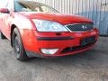 Kuva 3: Ford Mondeo III Sedan 1.8 16V 2003