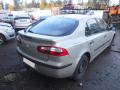 Kuva 3: Renault Laguna II 5D HB 1.8i MT5 2002