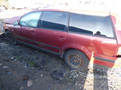Volkswagen Passat 1.9TDi Farmari