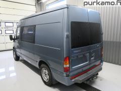 Ford Transit 2.4 Di 330M (takaveto)
