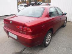 Alfa 156 4D Sedan 2.0JTS MT5