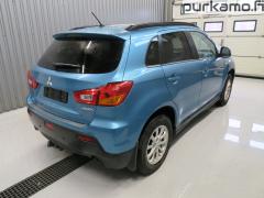 Mitsubishi ASX 1.6i 16V 2WD