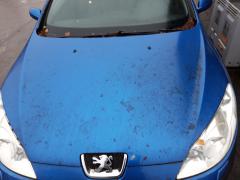 Peugeot 407 SW 1.8