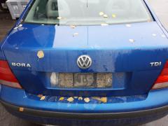 Volkswagen Bora 1.9 TDI / ALH