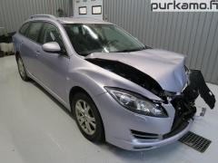 Mazda 6 (GH) 1.8i 16V Farm
