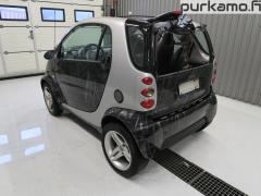 Smart For Two 0.7i