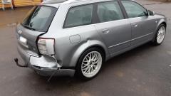 Audi A4 1.8T aut. Avant