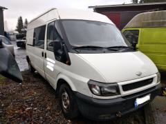 Ford Transit 2,0TDCi  -04 