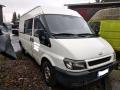 Kuva 3: Ford Transit 2,0TDCi  -04  2004