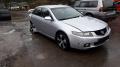 Kuva 3: Honda Accord 2.0i K20i aut. 2004