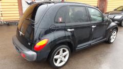 Chrysler PT Cruiser