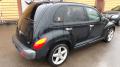 Kuva 3: Chrysler PT Cruiser 2001