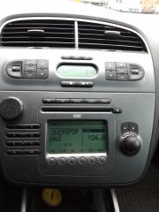 Seat Altea XL 1.9 TDI /  BXE