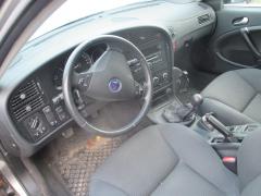 Saab 9-5
