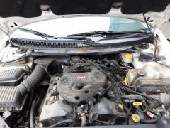 Chrysler 300 M 2.7 V6 24V
