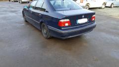 BMW 5-sarja E39