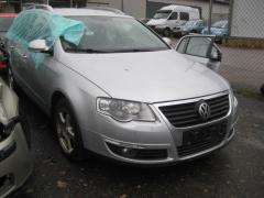 Volkswagen Passat 2.0tdi farkku 170hv