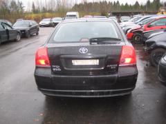 Toyota Avensis 1.8vvti