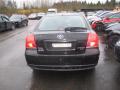 Kuva3: Toyota Avensis 1.8vvti