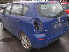 Toyota Corolla Verso