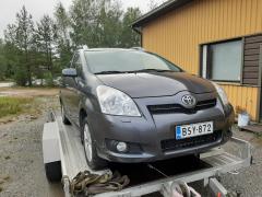 Toyota Avensis 07-08
