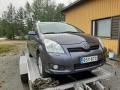 Kuva 3: Toyota Avensis 07-08 2009