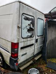 Fiat Ducato 2,8