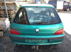 Peugeot 106 1,5D -98
