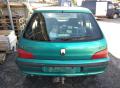 Kuva3: Peugeot 106 1,5D -98