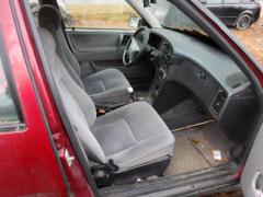Saab 9000 CD 4D Sedan 2.0t MT5