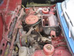 Fiat 127 900L sininen -77