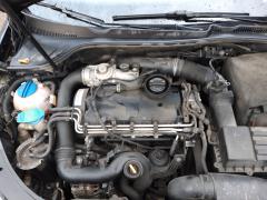 Volkswagen Golf V Variant 1.9 TDI / BXE
