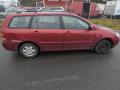 Kuva 3: Toyota Corolla (E120) 1.4 VVT-i Farmari(NMT) 2003