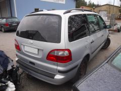 Ford Galaxy 5D MPV 2.3i MT5
