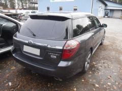 Subaru Legacy BP 5D SW 2.0TD MT5 AWD