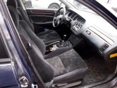 Honda Accord CG 4D Sedan 1.8i MT5